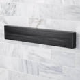 thumbnail image 3 of Black 18” Magnetic Wall Bar, 3 of 4