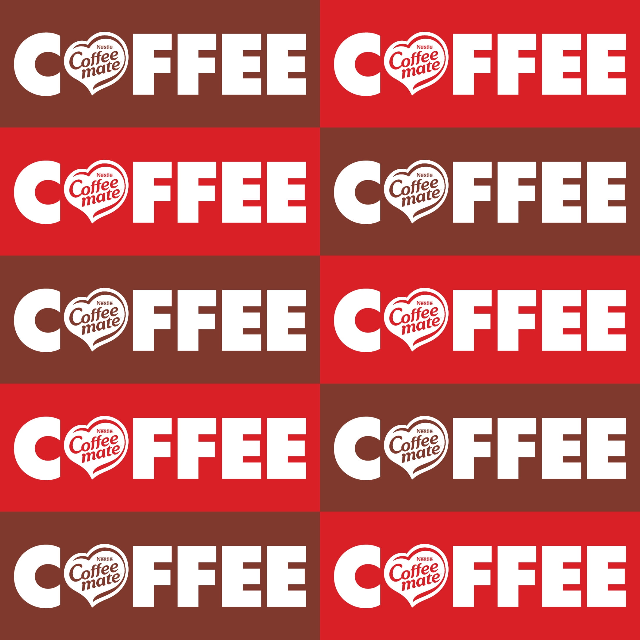 Coffee mate Kit Kat Chocolate Gluten Free Liquid Non-Dairy Coffee Creamer, 32 fl oz
