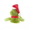Dr. Seuss The Grinch Tree Hugger Christmas Tree Top