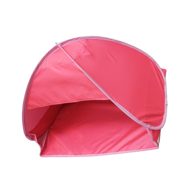 Toldo de playa portátil Sonducket OD001676-03B azul L