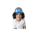 thumbnail image 5 of E-ONE PJ Masks Toddler Baseball Hat for Boys 2-4, or Kids Baseball Cap Ages 4-7, 5 of 7