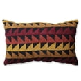 thumbnail image 3 of Pillow Perfect Samba Cotton Lumbar Pillow, 3 of 3