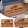 thumbnail image 2 of Mats Compound Welcome Mats for Front Door Spring Rugs for Outside Front Door Mat for Outdoor Entrance Easy to Clean, Beautiful Color for Outdoor and Indoor Use, 2 of 6