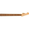 thumbnail image 4 of Fender Player Series Stratocaster Reverse Headstock Modern "C" Neck, Pau Ferro Fingerboard, 22 Medium Jumbo Frets, 4 of 4