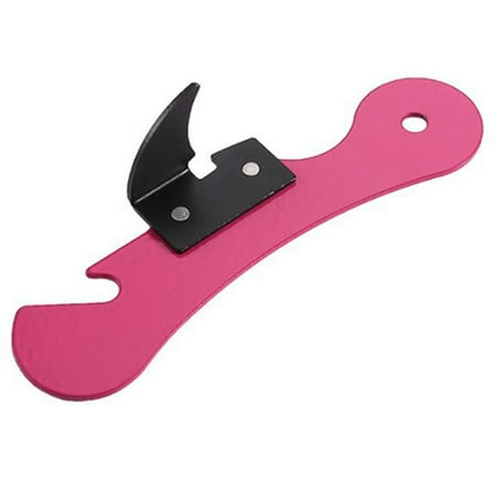 

Multifunctional Bottle Cans Opener Stainless Steel for Kitchen Tool