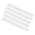 thumbnail image 1 of FLAMEEN 100pcs R Type Body Shell Clips Pin For 1/10 1/12 1/16 RC Car Metal Body Clips Pin,RC Car Bend Body Clip Pins,1/10 Bend Body Clips Pins, 1 of 8