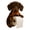 C, variant on OIUR Dog Toilet Paper Holder Wall Mount Resin Shark Roll Paper Organizer Bathroom Kitchen Paper Towel Tissue Dispenser Decoration
