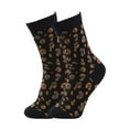thumbnail image 1 of PEASKJP Non Slip Socks for Women Performance Athletic Ankle Running Socks, Blue One Size, 1 of 2