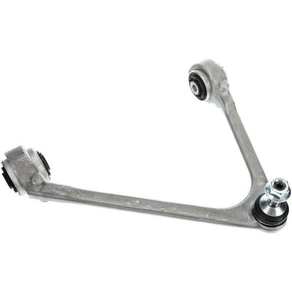 Dorman 528-224 Suspension Control Arm and Ball Joint Assembly, Front Passenger Side Upper for 2014-2022 Jaguar Models