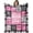 Bonus Mom Pink, variant on Nurse Blanket Nurse Practitioner Gift Nurse Graduation Gift for Nurse Week - Best Nurse Ever Pink Blanket - Nurse''s Day Gift, Thank You Appreciation for Nurse 50''''x60''''