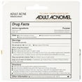 thumbnail image 3 of Acnomel Adult Acne Spot Treatment Tinted Cream, 1.3 Oz, 3 of 6