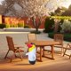 thumbnail image 3 of Inflatable Penguin Toy for Decoration Kids Outdoor Play and Decoration, 3 of 5