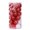 Autres, variante sur TopLLC 30 Pcs Boules de Noël Ornements, Décorations de Noël pour Arbre de Noël, Boules Suspendues pour Arbre de Noël 2,36 Pouces Pailletées Rouges et Blanches Incassables, Pendentif de Noël pour Fête Mariage