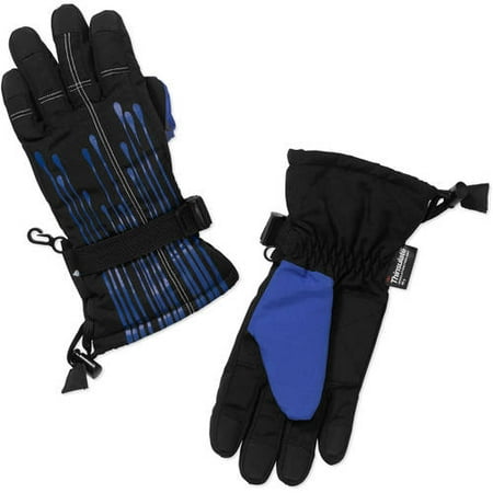 Cold Front Boys' Technical Sports Gloves