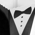 thumbnail image 3 of HEALEEP Popcorn Treat Boxes for Parties and Storage Made from Paper with Large Capacity and Stylish Pieces, 3 of 8