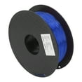 thumbnail image 3 of Paquete De Filamento De TPU Flexible De 1,75 Mm, 1 Kg, Sin Obstrucciones, Alta Permeabilidad, Transparencia, Alimentación Suave, Alta Precisión, Sin Burbujas, Sin, 3 of 8