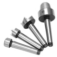 thumbnail image 1 of Heavy Duty Live Center, High Hardness Live Center Set, Durable A Box For Wood Metalworking Lathe Lathe Turning CNC Work, 1 of 8