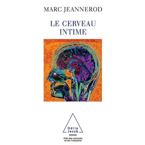 Intimate Brain / Le Cerveau intime, (Paperback)