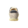 thumbnail image 3 of New Balance Suede Sneaker, 11, Grey, 3 of 5