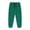 Green, variant on WYQLFSB Girls Sweat Pants Girls Cargo Pants Size 10-12 Size 18 Boys Pants Boys 16 Toddler Boy Summer Clothes 18-24 Month Boy Clothes 4t Clothes Blue 12-13 Years