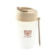thumbnail image 5 of 5x Botella Deportiva Portátil, Botella de Agua Potable Deportiva, Vaso de Té Frío de 300ml, Botella de Agua para Correr, Camping, Fitness, Senderismo, 5 piezas, 5 of 8