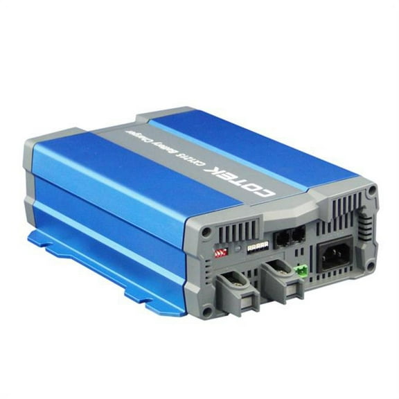 Cotek CX1215 Automatic Battery Charger / Power Supply