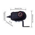 thumbnail image 3 of Crysta L Dashcam d'Enregistrement 2K QHD Clair, 3 of 8