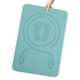 thumbnail image 1 of Minkissy Exercise Mat TPE with Non Slip for Home Workout 1Pcs, 1 of 5