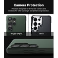 thumbnail image 3 of Funda de teléfono Ringke Onyx compatible con Samsung Galaxy S25 Ul, 3 of 9