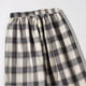 thumbnail image 5 of Pantalones largos para hombre y mujer, de algodón y lino, holgados, informales, con cintura elástica, para yoga y para el hogar., 5 of 8