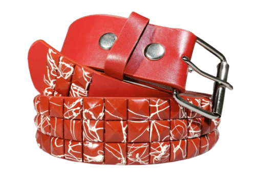 red belt walmart