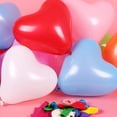 thumbnail image 2 of 100 globos de helio., 2 of 3