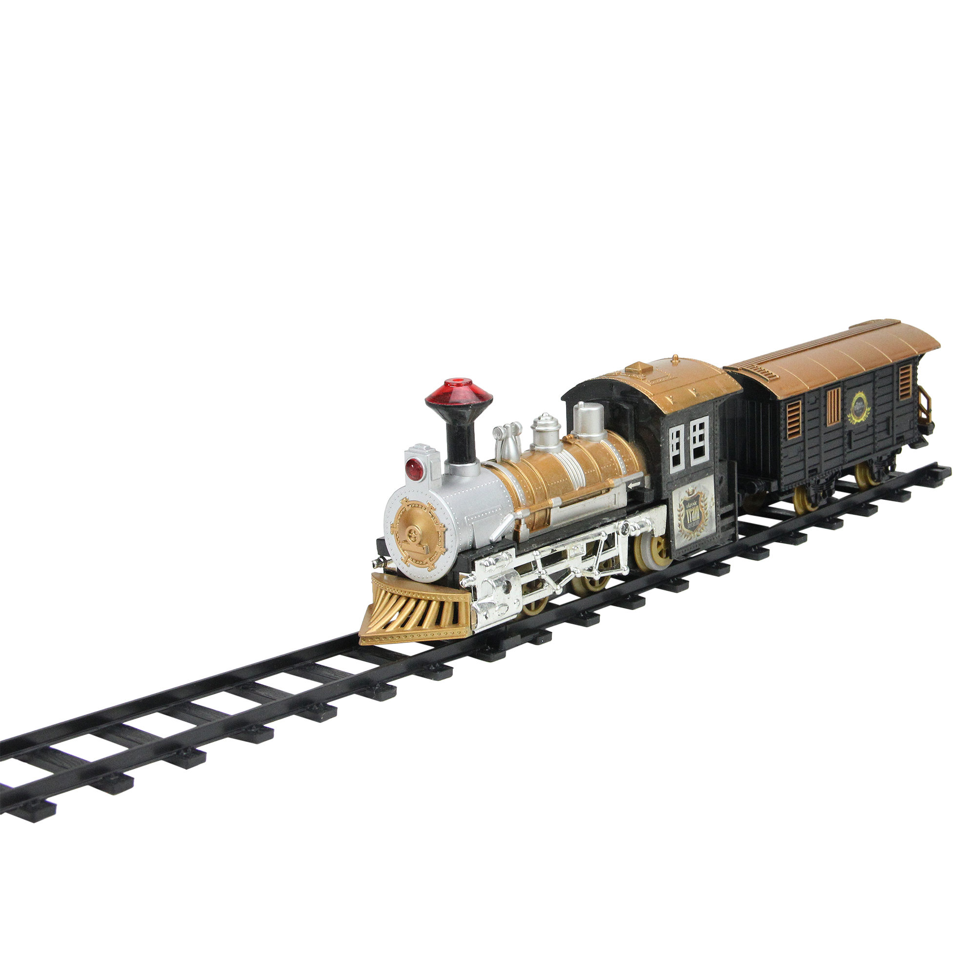 northlight train set