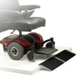 thumbnail image 4 of 10-inch Threshold Ramp, 4 of 4