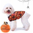 thumbnail image 2 of Vestido navideño para perros L -, 2 of 2