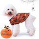 thumbnail image 2 of Ropa abrigada para perros en invierno (rojo, S) -, 2 of 2