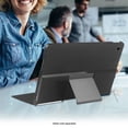thumbnail image 4 of Funda para Tablet ZERODAMAGE SAHARA Lenovo Tab Plus 11.5 Negra, 4 of 9