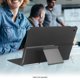 thumbnail image 4 of Funda para Tablet ZERODAMAGE SAHARA Lenovo Tab Plus 11.5 Negra, 4 of 9