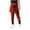 Red, variant on Girls Flare Sweatpants Girl Pants Size 7-8 Cute Cargo Pants for Girls 10-12 Years Old Girls Pants for Girls Dance Sweatpants for Kids