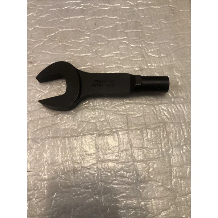 Proto H7-34 Open End Torque Wrench Head 1-1/16 Inch Made In Usa