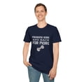 thumbnail image 5 of Gym Rat Sore Weight lifting Exercise Graphic Novelty Tee, 5 of 6