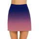 thumbnail image 5 of Gibobby faldas de lentejuelas para mujer Falda de tenis sólida informal para mujer, falda deportiva para Yoga, pantalones cortos, falda(Rosa， S), 5 of 5