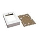 thumbnail image 2 of legrand WIREMOLD Conducta Metálica, Potencia Extensiva, En Pared, Caja, 2 of 2