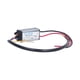 thumbnail image 1 of Controlador De Luz LED, Carcasa De Aluminio Resistente A La Intemperie Transformador LED Seguro De 300 MA CA 95-265 V A CC 12-26 V Amplia Aplicación Protección IP65 Para, 1 of 7
