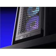 Corsair FRAME 4000D RS ARGB Black Steel / Tempered Glass ATX Mid Tower Computer Case