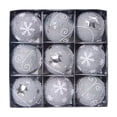 thumbnail image 2 of Bolas de Navidad Ganfancp 9X, 2 of 6