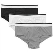 Georgeadvancedfitcotton6pkbrief