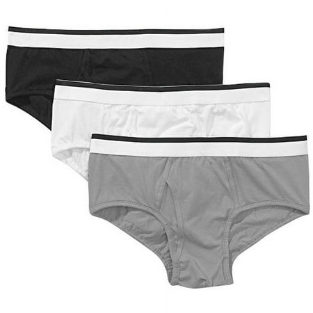 Georgeadvancedfitcotton6pkbrief