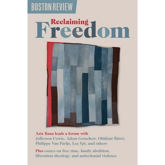 Reclaiming Freedom, (Paperback)