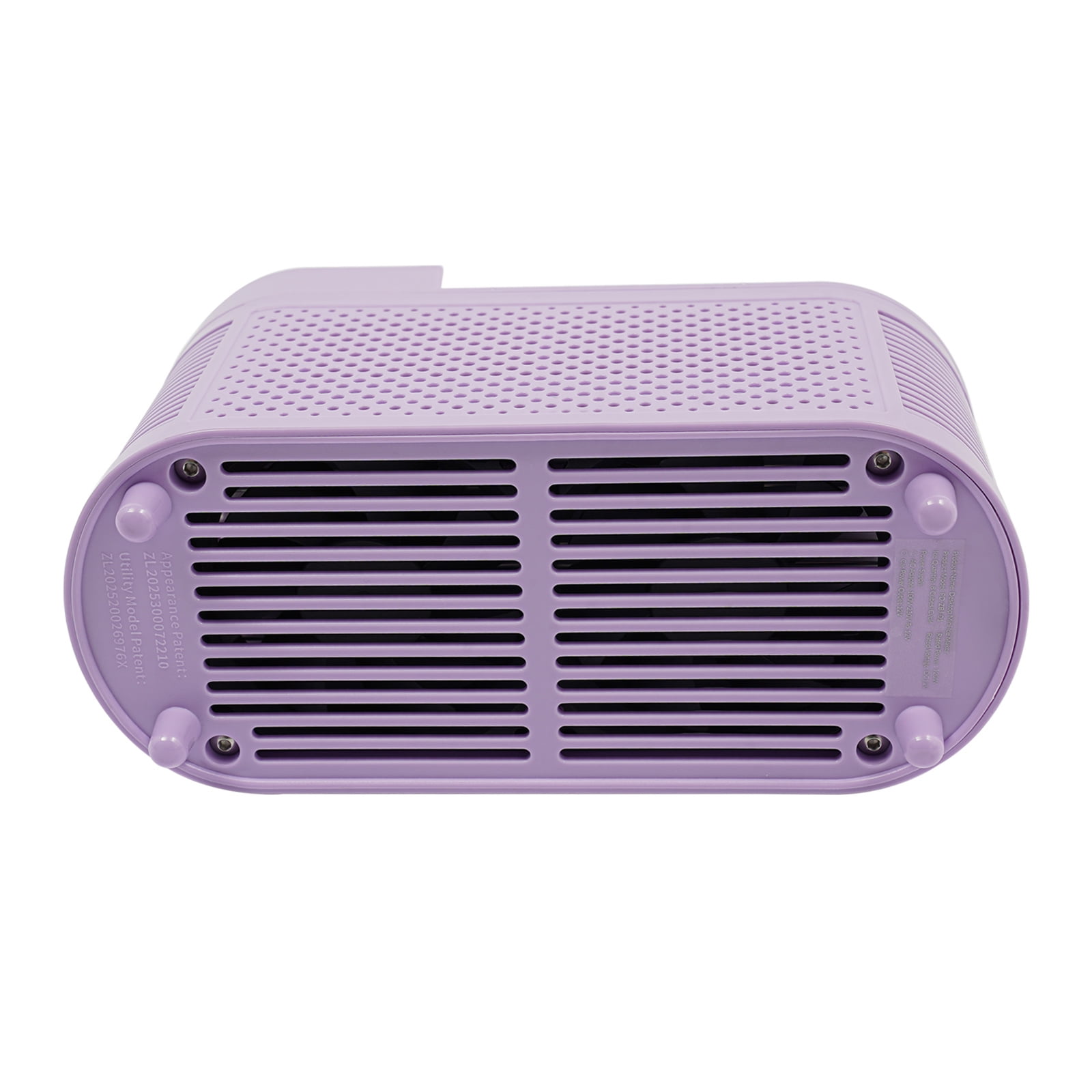 Miumaeov 8 Cubes Ice Maker Mini Countertop Ice Maker Portable Compact Ice Making Machine for Home/Car/Travel